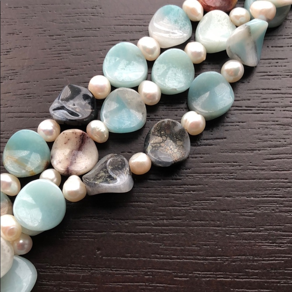 Statement Necklace - image 3